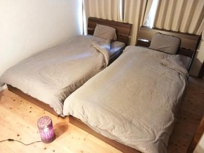 Guesthouse Banvina Kagoshima Esterno foto