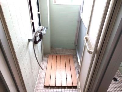 Guesthouse Banvina Kagoshima Esterno foto